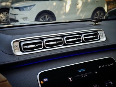 صورة مصغرة 16 لـ 2022 Mercedes-BENZ S-CLASS
