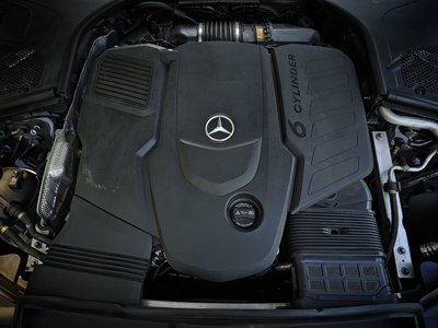 صورة مصغرة 20 لـ 2022 Mercedes-BENZ S-CLASS
