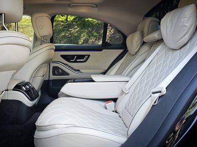 صورة مصغرة 18 لـ 2022 Mercedes-BENZ S-CLASS