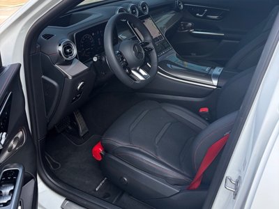 MERCEDES-BENZ GLC - 9