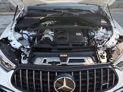 MERCEDES-BENZ GLC - 10