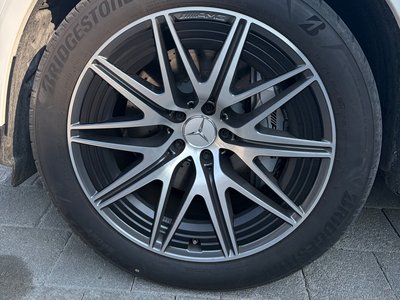 MERCEDES-BENZ GLC - 6