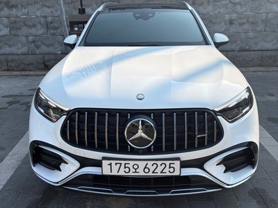 MERCEDES-BENZ GLC - 2