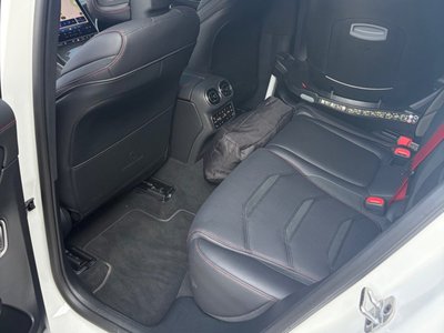 MERCEDES-BENZ GLC - 7