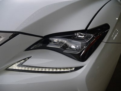 2014 Lexus RC F 缩略图 49