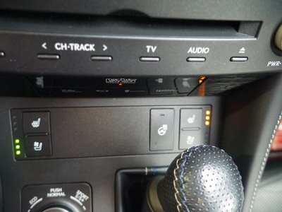 2014 Lexus RC F 缩略图 46