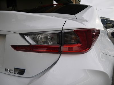 2014 Lexus RC F 缩略图 50