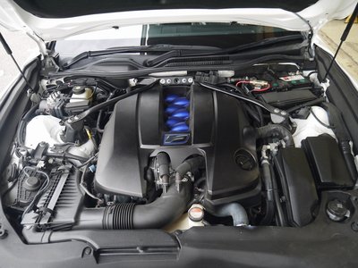 2014 Lexus RC F 缩略图 58