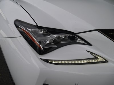 2014 Lexus RC F 缩略图 48