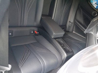 2014 Lexus RC F 缩略图 42