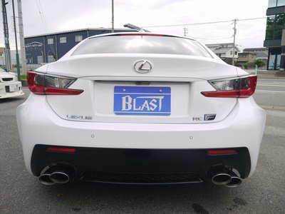 2014 Lexus RC F 缩略图 11