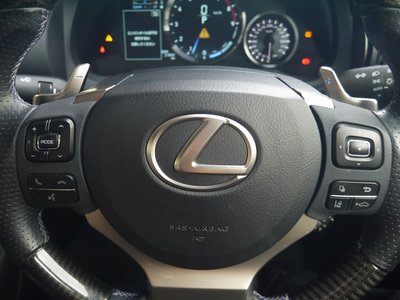 2014 Lexus RC F 缩略图 28