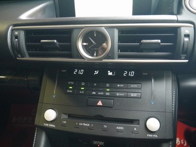 2014 Lexus RC F 缩略图 30