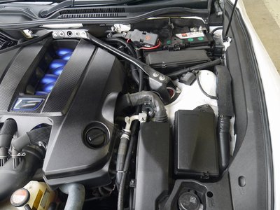 2014 Lexus RC F 缩略图 60