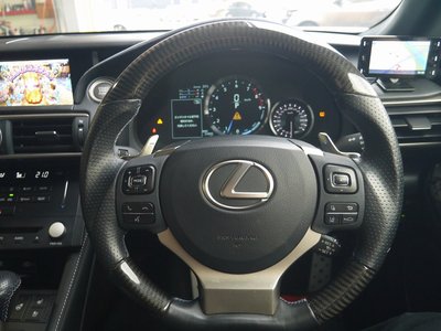 2014 Lexus RC F 缩略图 25