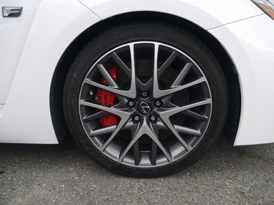 2014 Lexus RC F 缩略图 17