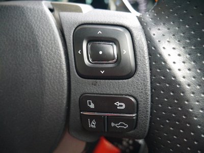 2014 Lexus RC F 缩略图 27