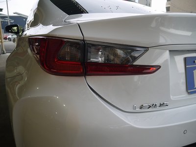 2014 Lexus RC F 缩略图 51