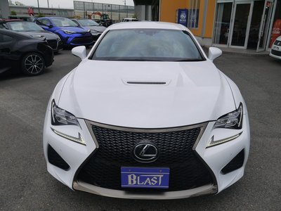 2014 Lexus RC F — фото 6