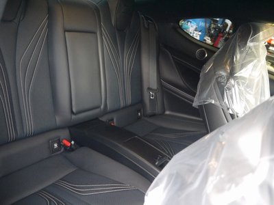 2014 Lexus RC F 缩略图 38