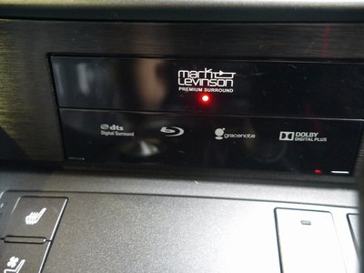 2014 Lexus RC F 缩略图 32