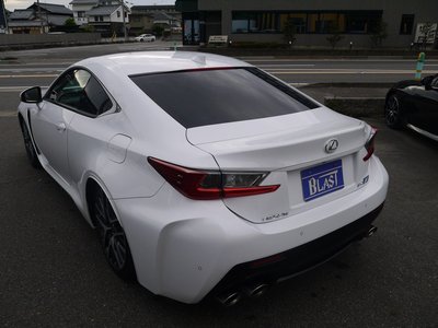 2014 Lexus RC F — фото 10