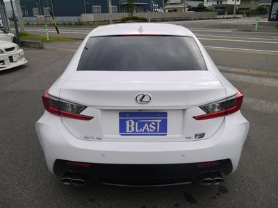 2014 Lexus RC F 缩略图 12
