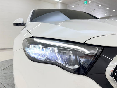 MERCEDES-BENZ E-CLASS - 10