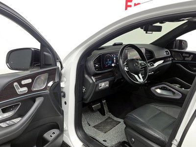 MERCEDES-BENZ GLE - 10