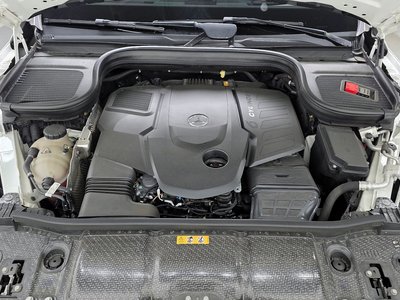 MERCEDES-BENZ GLE - 7