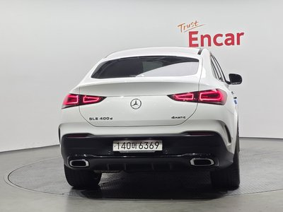 MERCEDES-BENZ GLE - 3