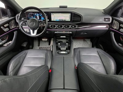 MERCEDES-BENZ GLE - 5