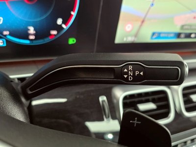 MERCEDES-BENZ GLE - 9