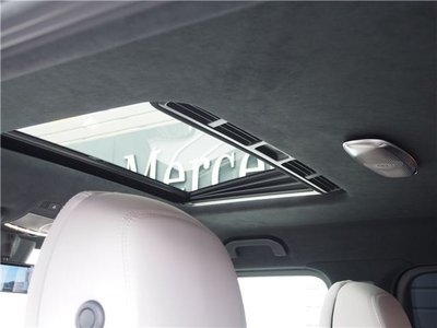 2026 Mercedes-BENZ G-CLASS 缩略图 22