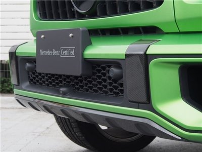 صورة 6 لـ 2026 Mercedes-BENZ G-CLASS