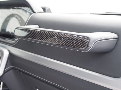 2026 Mercedes-BENZ G-CLASS 缩略图 43