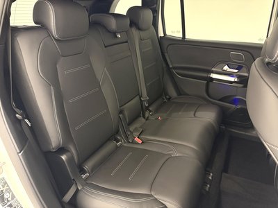 MERCEDES-BENZ GLB - 10