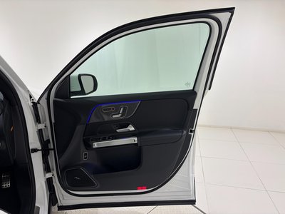 MERCEDES-BENZ GLB - 7