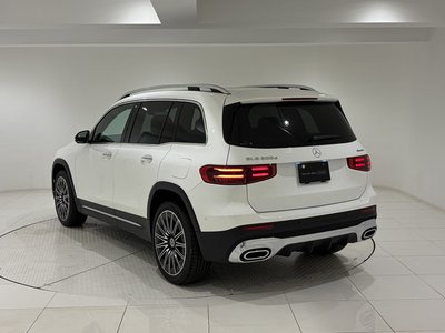 MERCEDES-BENZ GLB - 4