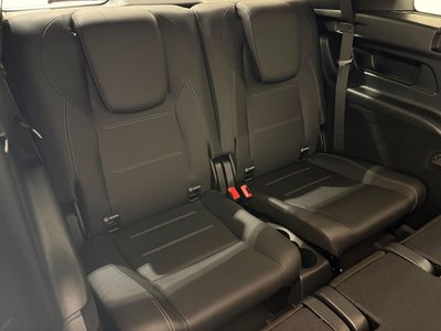 MERCEDES-BENZ GLB - 9