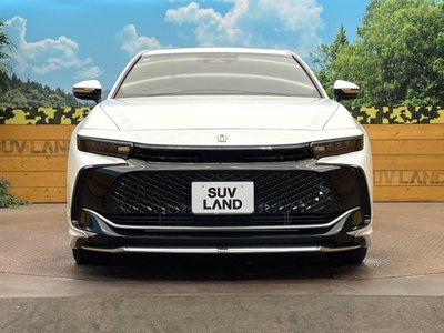 2022 Toyota CROWN CROSSOVER — миниатюра 15