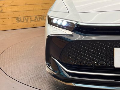 2022 Toyota CROWN CROSSOVER — миниатюра 13