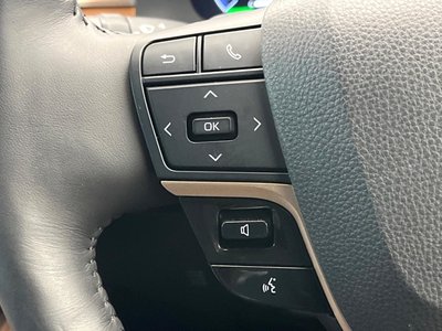 2022 Toyota CROWN CROSSOVER — миниатюра 56