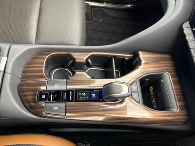 2022 Toyota CROWN CROSSOVER — миниатюра 70