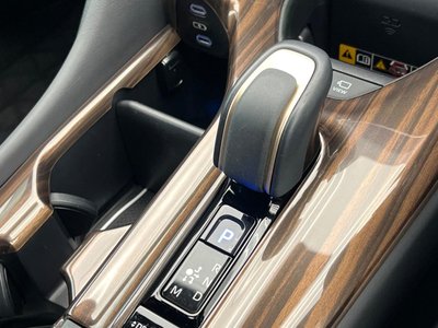 2022 Toyota CROWN CROSSOVER — миниатюра 68