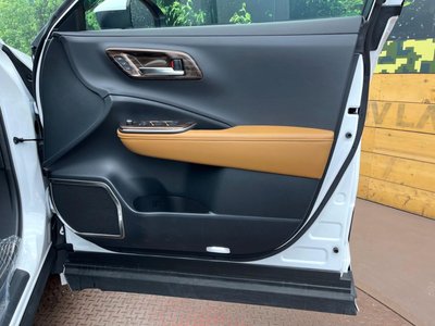 2022 Toyota CROWN CROSSOVER — миниатюра 36