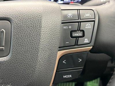 2022 Toyota CROWN CROSSOVER — миниатюра 55