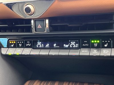2022 Toyota CROWN CROSSOVER — миниатюра 64