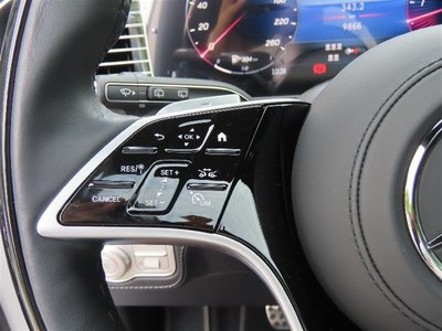 2025 Mercedes-BENZ GLS thumbnail 11