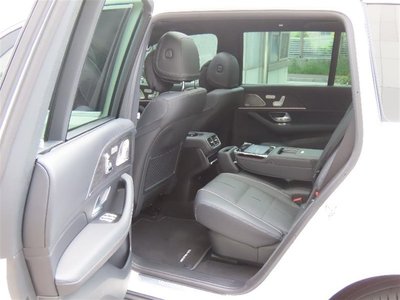 2025 Mercedes-BENZ GLS thumbnail 13
